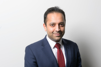 Alok Vyavaharkar