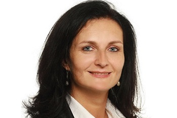Pavlina Vaclavikova